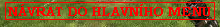 Blood Bowl Czech Open